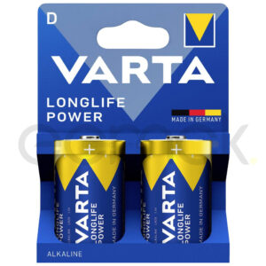 Varta LR20