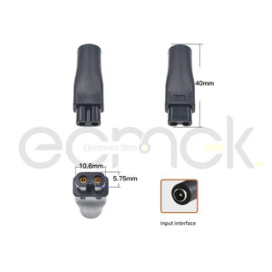 electrical shaver power adaptor