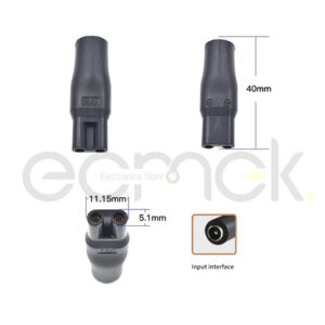 electrical shaver power adaptor