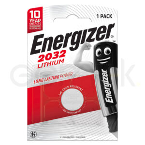 energizer cr2032