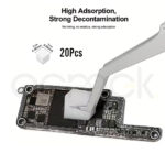 nano cleaning sponge set of  pcs xxcm