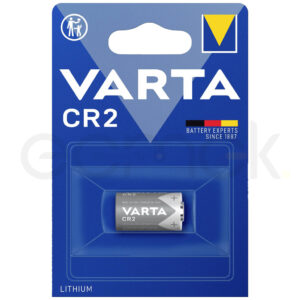 varta batteries cr