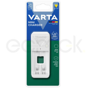 Varta mini charger