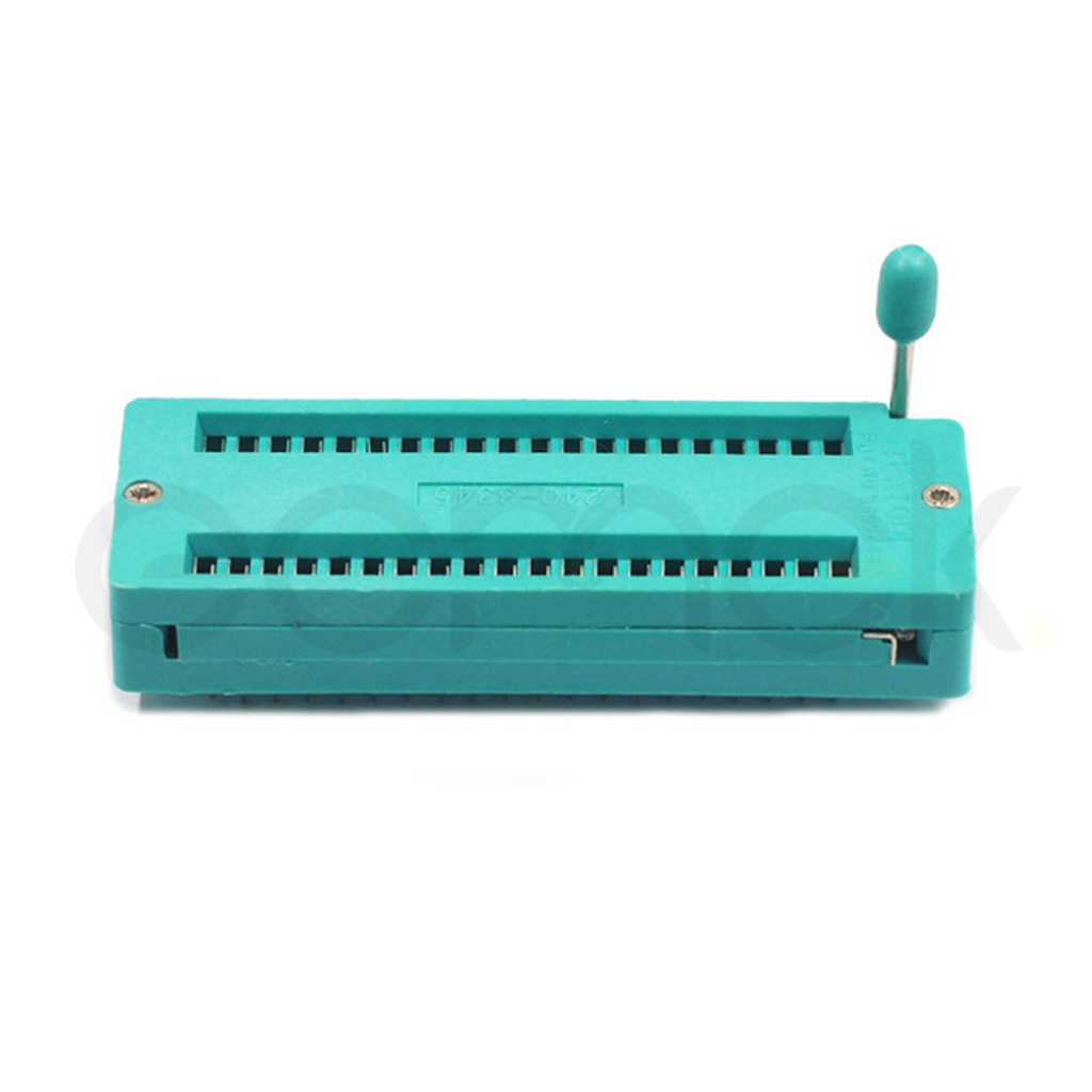 Zif40 | Khadraoui Electronics support zif