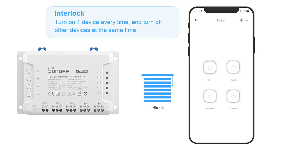 ch | Khadraoui Electronics