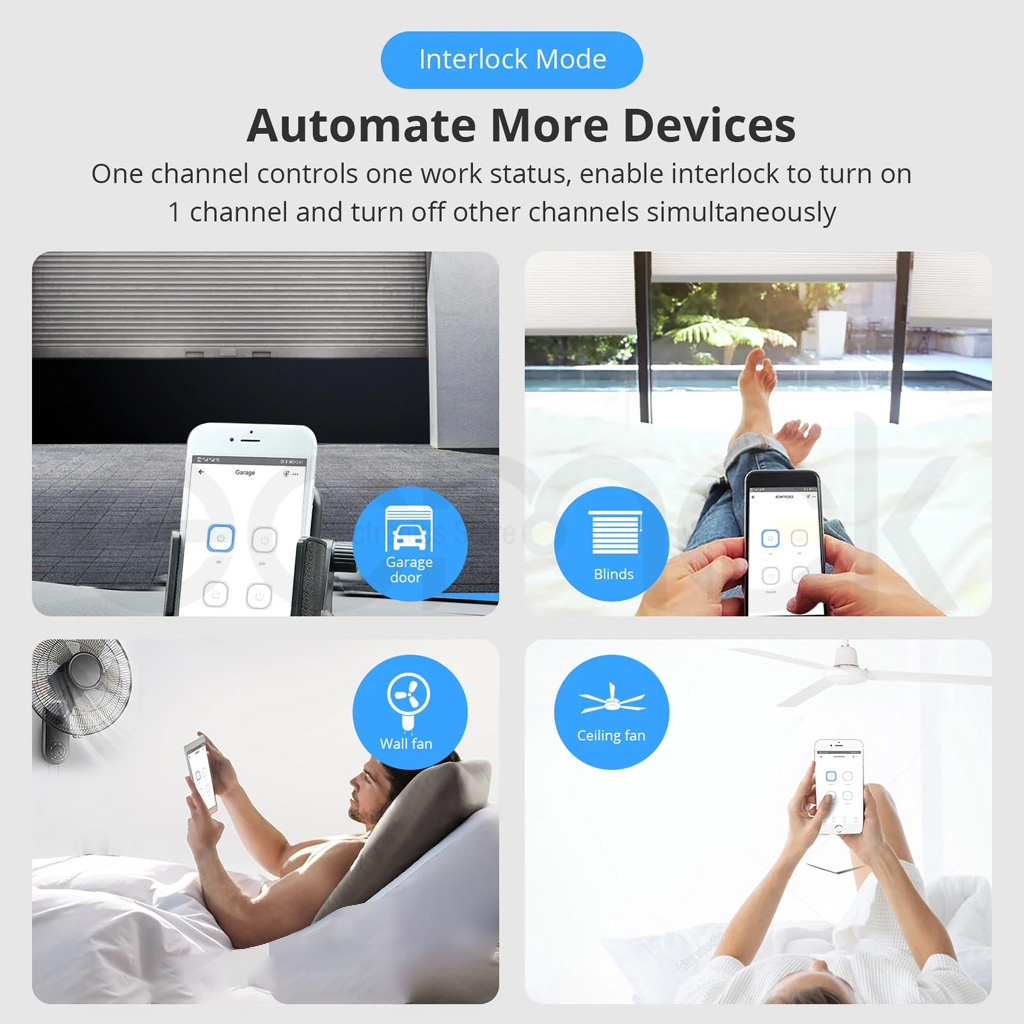 Sonoffch | Khadraoui Electronics