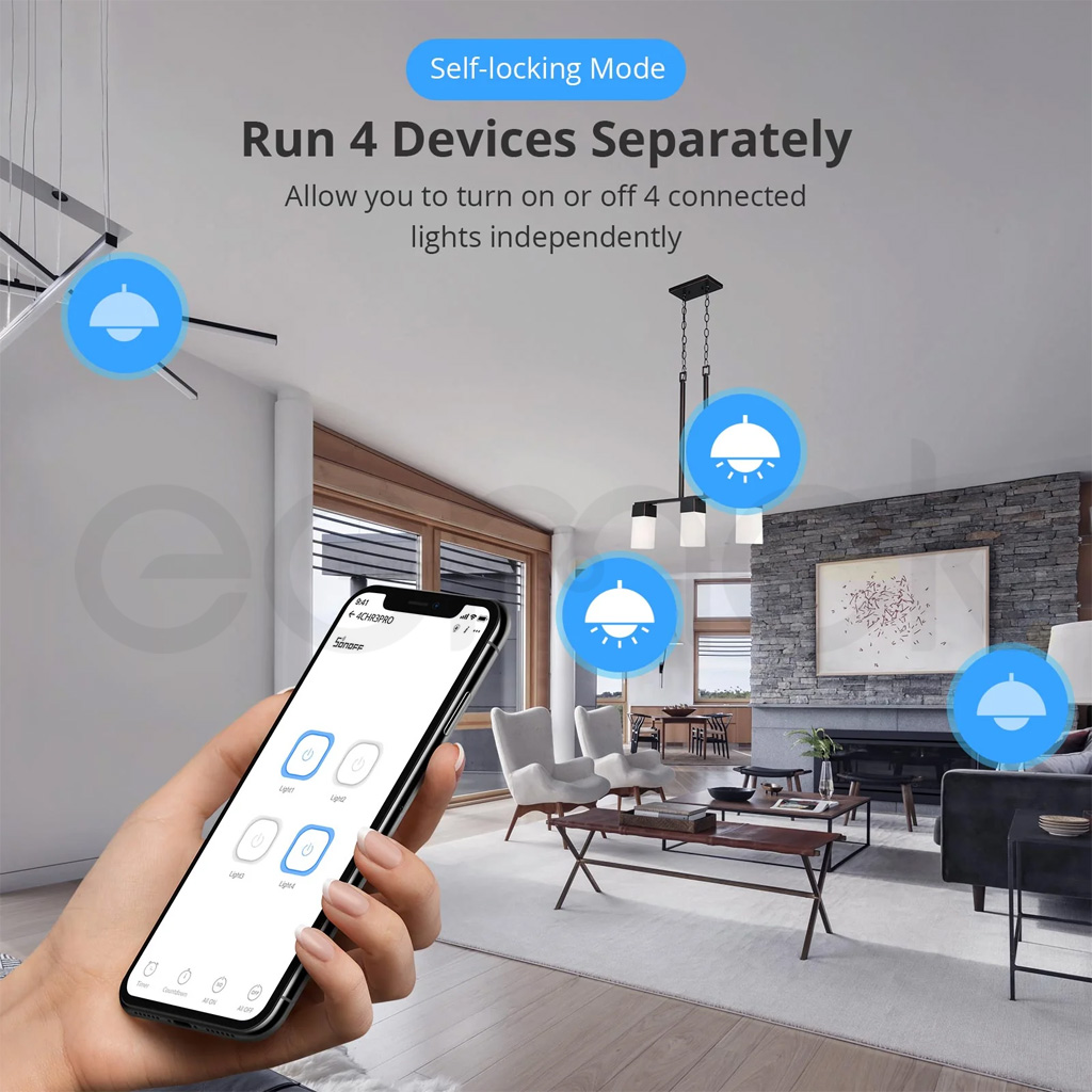 Sonoffch | Khadraoui Electronics