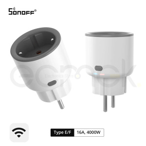 SONOFF 4CH PRO (Copy)