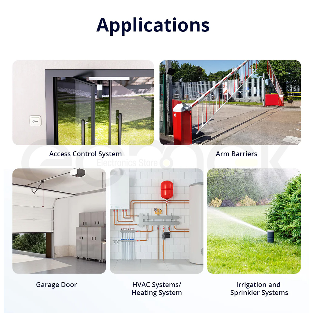 Sonoffminidry | Khadraoui Electronics sonoff mini dry