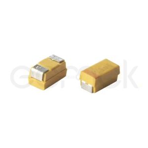 Tantalum Capacitor SMD