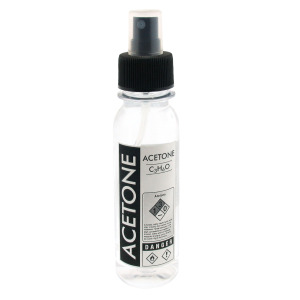 Aceton 100ml Spray
