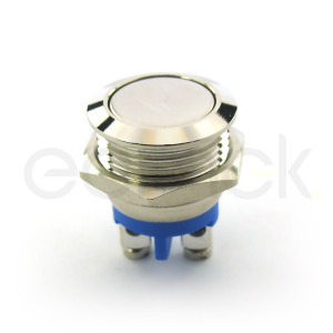 Momentary Switch 16mm