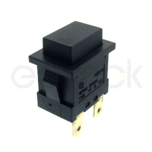 Switch 15x20 10A 250VAC