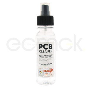 pcb cleaner ml spray