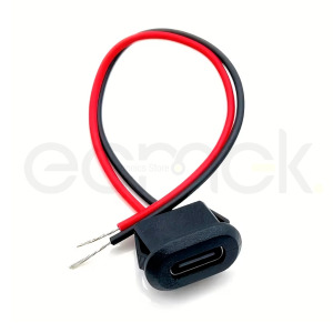 Type C for Enclosure